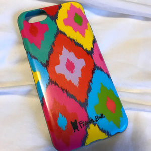 Colorful Iphone 6 Case